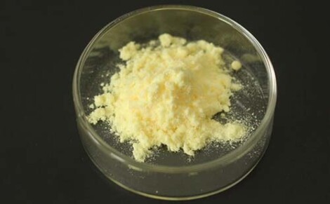 Alpha Lipoic Acid (ALA)